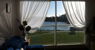 Appartement 2 personnes - Côté Lac Appartement 2 personnes - Côté Lac