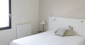 Maison 5 personnes - Océane