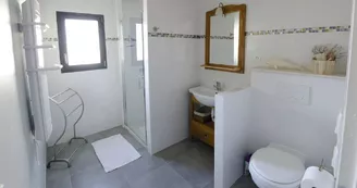 Maison 5 personnes - Océane