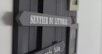 Maison 5 personnes - Océane