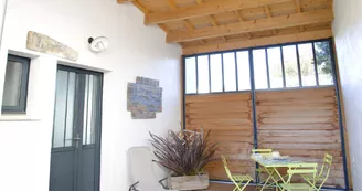 Maison 5 personnes - Océane
