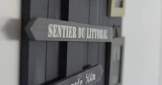 Maison 5 personnes - Océane Maison 5 personnes - Océane