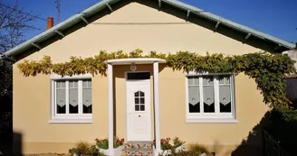 Maison 4 personnes - Primerose