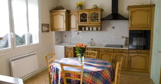 Maison 4 personnes - Primerose