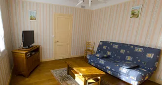 Maison 4 personnes - Primerose