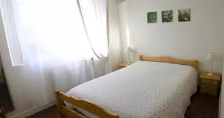 Maison 4 personnes - Primerose