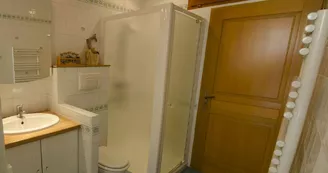 Maison 4 personnes - Primerose