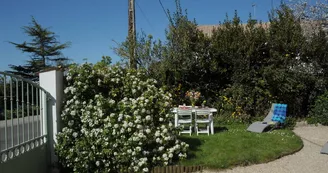Maison 4 personnes - Primerose