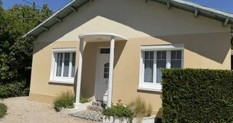 Maison 4 personnes - Primerose Maison 4 personnes - Primerose