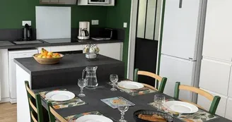 Maison 4 personnes - Primerose Maison 4 personnes - Primerose