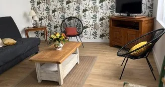 Maison 4 personnes - Primerose Maison 4 personnes - Primerose