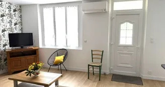 Maison 4 personnes - Primerose Maison 4 personnes - Primerose