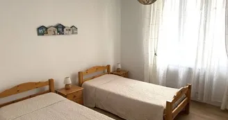 Maison 4 personnes - Primerose Maison 4 personnes - Primerose