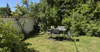 Maison 4 personnes - Primerose Maison 4 personnes - Primerose