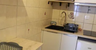 Appartement 2 personnes - Patrice Ratier