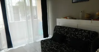 Appartement 2 personnes - Patrice Ratier