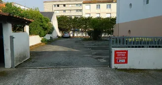 Appartement 2 personnes - Patrice Ratier