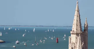 Port de Plaisance de La Rochelle Port de Plaisance de La Rochelle