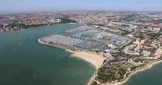 Port de Plaisance de La Rochelle Port de Plaisance de La Rochelle