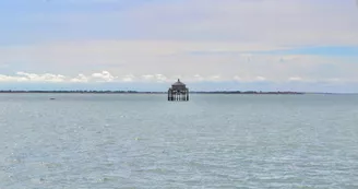 Tour de Fort Boyard - Croisières Navipromer