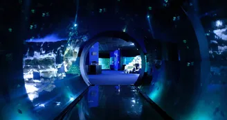 Aquarium La Rochelle Aquarium La Rochelle
