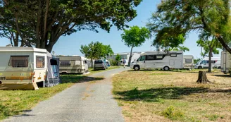 Le Soubregeon (Camping Municipal) Le Soubregeon (Camping Municipal)