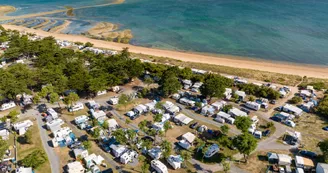 Le Soubregeon (Camping Municipal) Le Soubregeon (Camping Municipal)