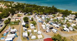 Le Soubregeon (Camping Municipal) Le Soubregeon (Camping Municipal)