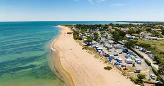 Le Soubregeon (Camping Municipal) Le Soubregeon (Camping Municipal)