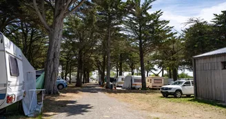 Le Soubregeon (Camping Municipal) Le Soubregeon (Camping Municipal)