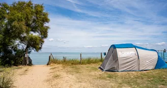 Le Soubregeon (Camping Municipal) Le Soubregeon (Camping Municipal)