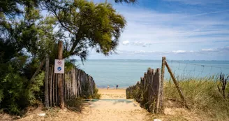 Le Soubregeon (Camping Municipal) Le Soubregeon (Camping Municipal)