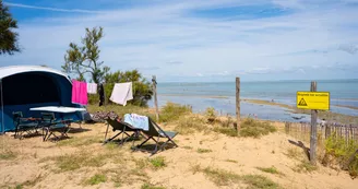 Le Soubregeon (Camping Municipal) Le Soubregeon (Camping Municipal)