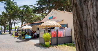Le Soubregeon (Camping Municipal) Le Soubregeon (Camping Municipal)