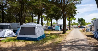 Le Soubregeon (Camping Municipal) Le Soubregeon (Camping Municipal)