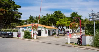 Le Soubregeon (Camping Municipal) Le Soubregeon (Camping Municipal)