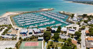 Le Soubregeon (Camping Municipal) Le Soubregeon (Camping Municipal)