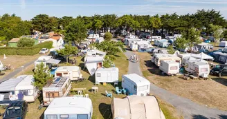 Le Soubregeon (Camping Municipal) Le Soubregeon (Camping Municipal)