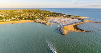 Le Soubregeon (Camping Municipal) Le Soubregeon (Camping Municipal)