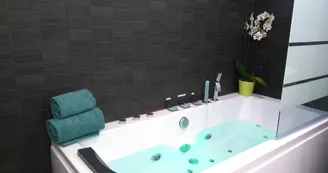Maison 6 personnes - Le Clos des Maraîchers