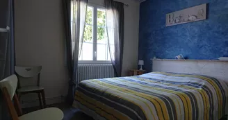 Maison 6 personnes - Le Clos des Maraîchers