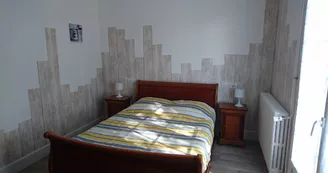 Maison 6 personnes - Le Clos des Maraîchers