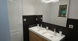 Maison 6 personnes - Le Clos des Maraîchers