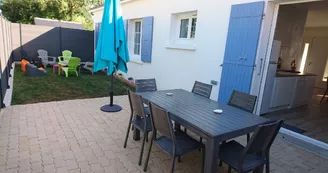 Maison 6 personnes - Le Clos des Maraîchers