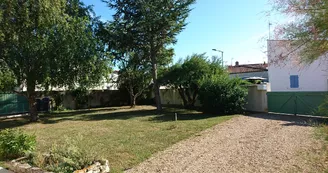 Maison 6 personnes - Le Clos des Maraîchers