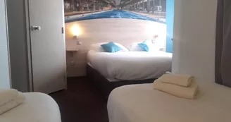 Hôtel Brit Hôtel