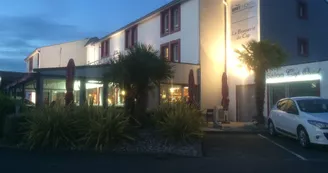 Hôtel Brit Hôtel