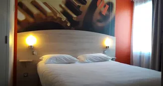 Hôtel Brit Hôtel