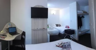 Hôtel Brit Hôtel