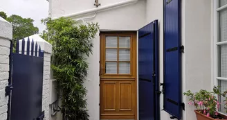 Maison 6 personnes - Chez Diego Maison 6 personnes - Chez Diego